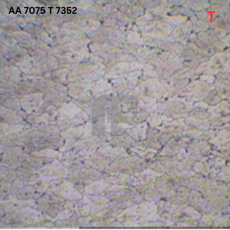 Metallurgical Microstructure 5 open die forging Hyderabad India