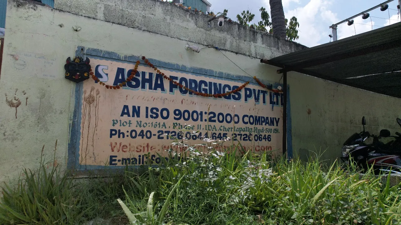 Forging Process 24