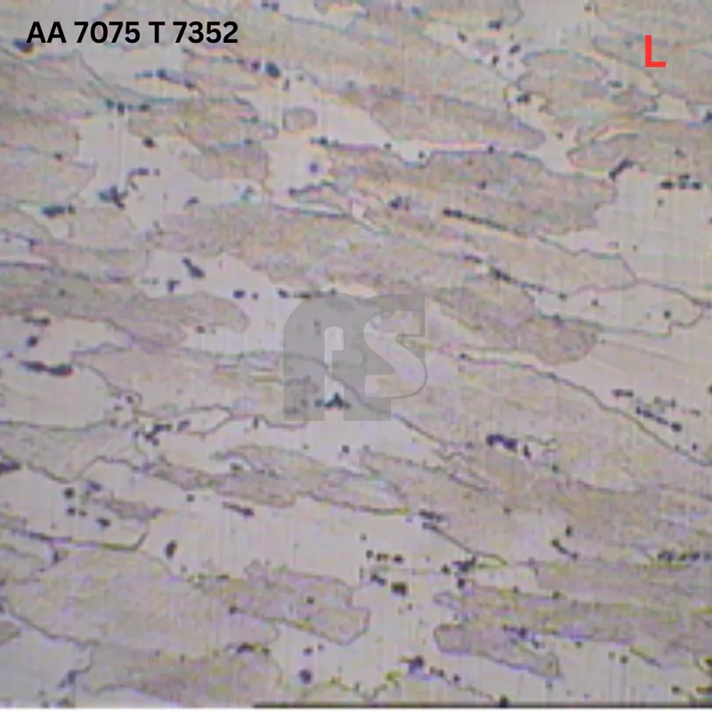 Metallurgical Microstructure 3 open die forging Hyderabad India